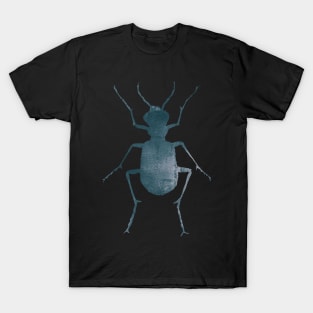 Beetle, One T-Shirt